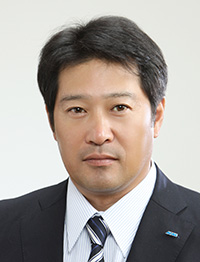 中川会長